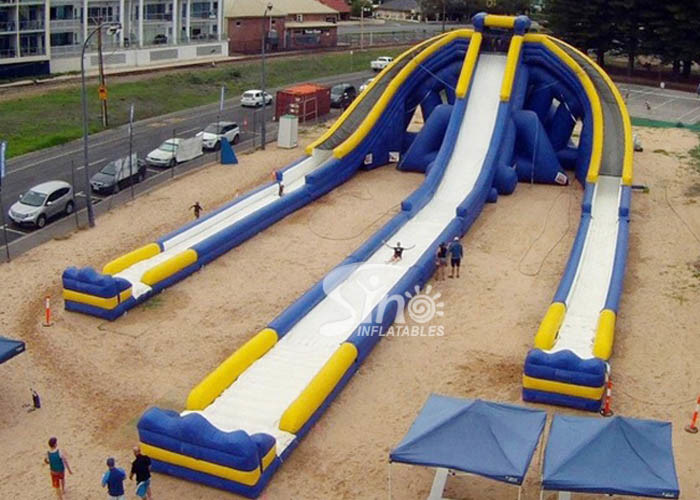 tobogan para adultos