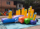 Great Fun Outdoor Kids N Adults Interactive Inflatable Throw Ring Toss Games