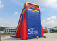 10m High Adults Giant Commercial Inflatable Water Slides Made of 0.55mm pvc tarpaulin
